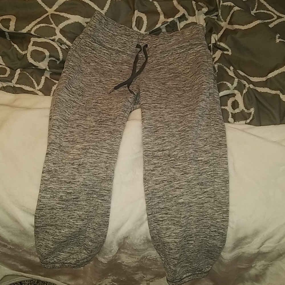 Sweatpants